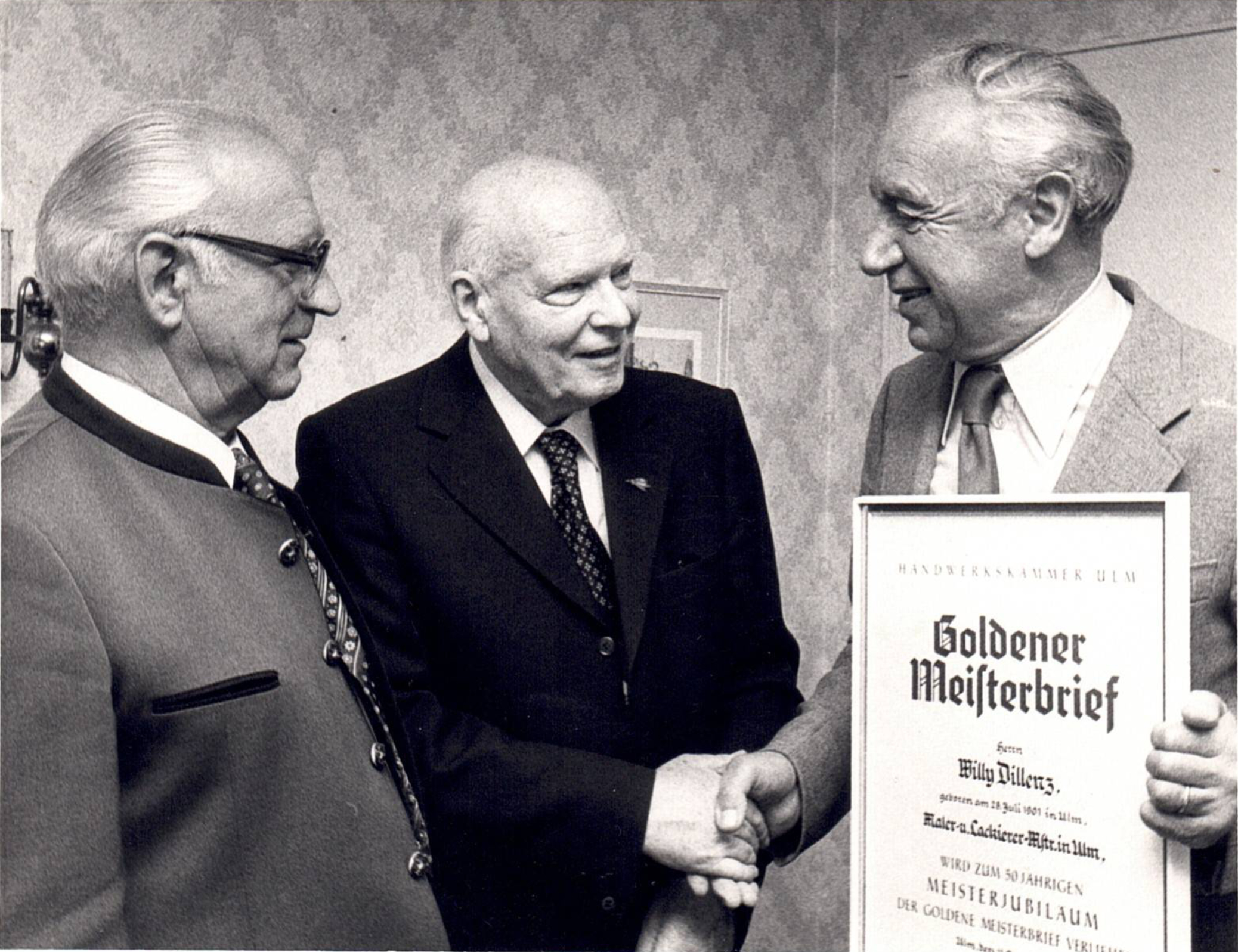 Willy Dillenz